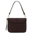 Nausica - Leather shoulder bag